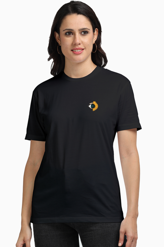 Sunflower Delight Women's T-Shirt for Women