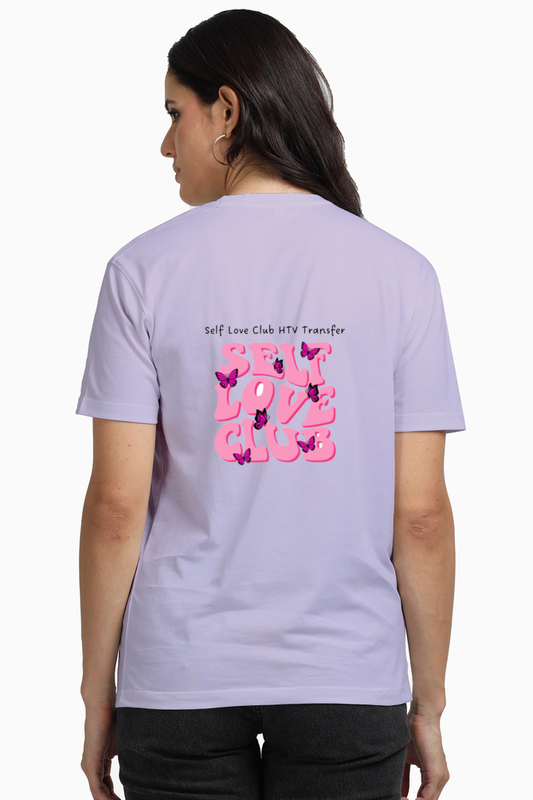 Self-Love T-Shirt for Women | Top for Women
