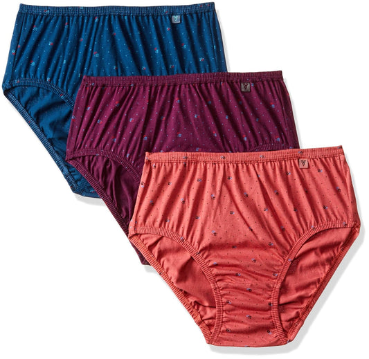 Van Heusen Women Anti-Bacterial Hipster | Underwear for Women
