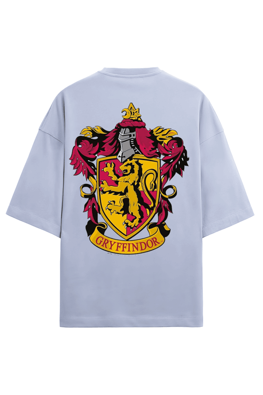 Harry Potter Oversized T-Shirt