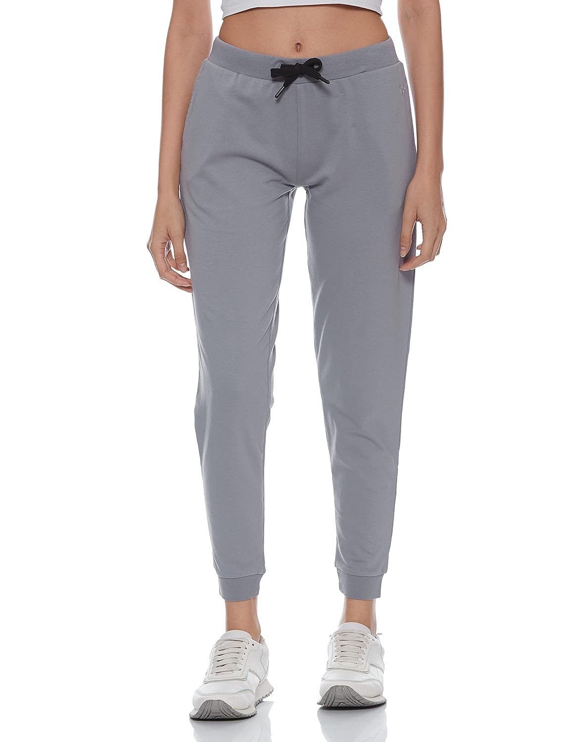 Buy Allen Solly Woman High Rise Pleated Casual Trousers - Trousers for Women  24132698 | Myntra